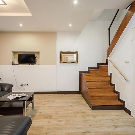 Dolly'S Duplex Home Budapeszt Zewnętrze zdjęcie