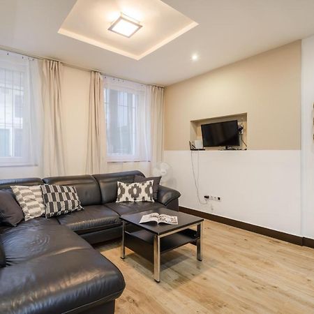 Dolly'S Duplex Home Budapeszt Zewnętrze zdjęcie