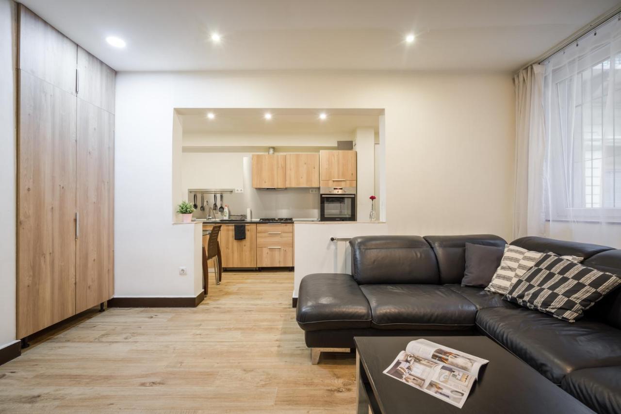 Dolly'S Duplex Home Budapeszt Zewnętrze zdjęcie
