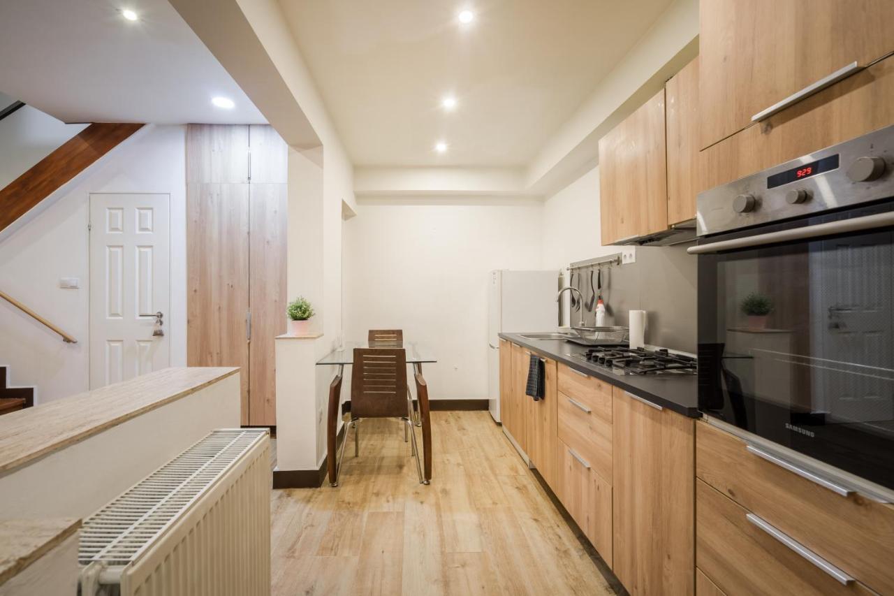 Dolly'S Duplex Home Budapeszt Zewnętrze zdjęcie