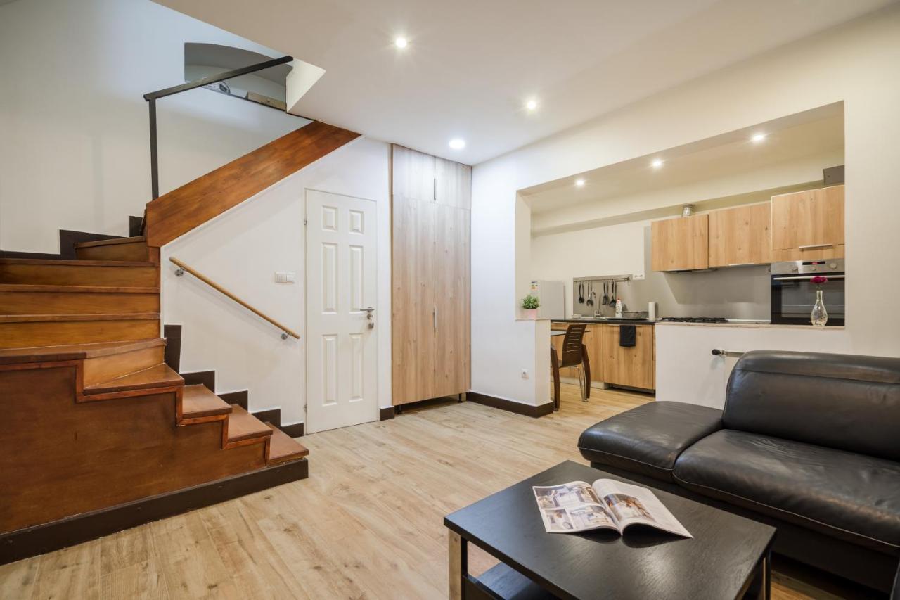 Dolly'S Duplex Home Budapeszt Zewnętrze zdjęcie