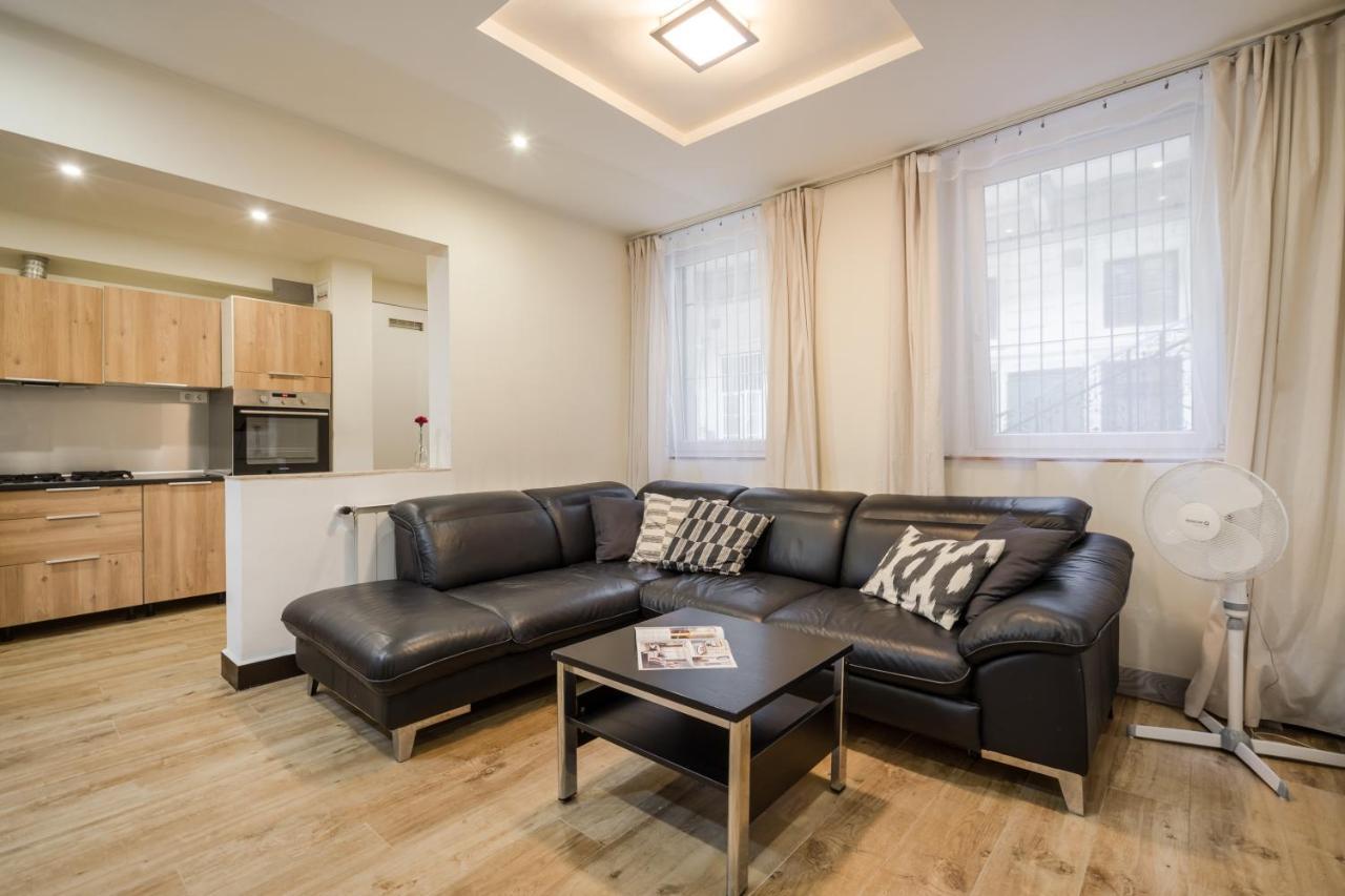 Dolly'S Duplex Home Budapeszt Zewnętrze zdjęcie
