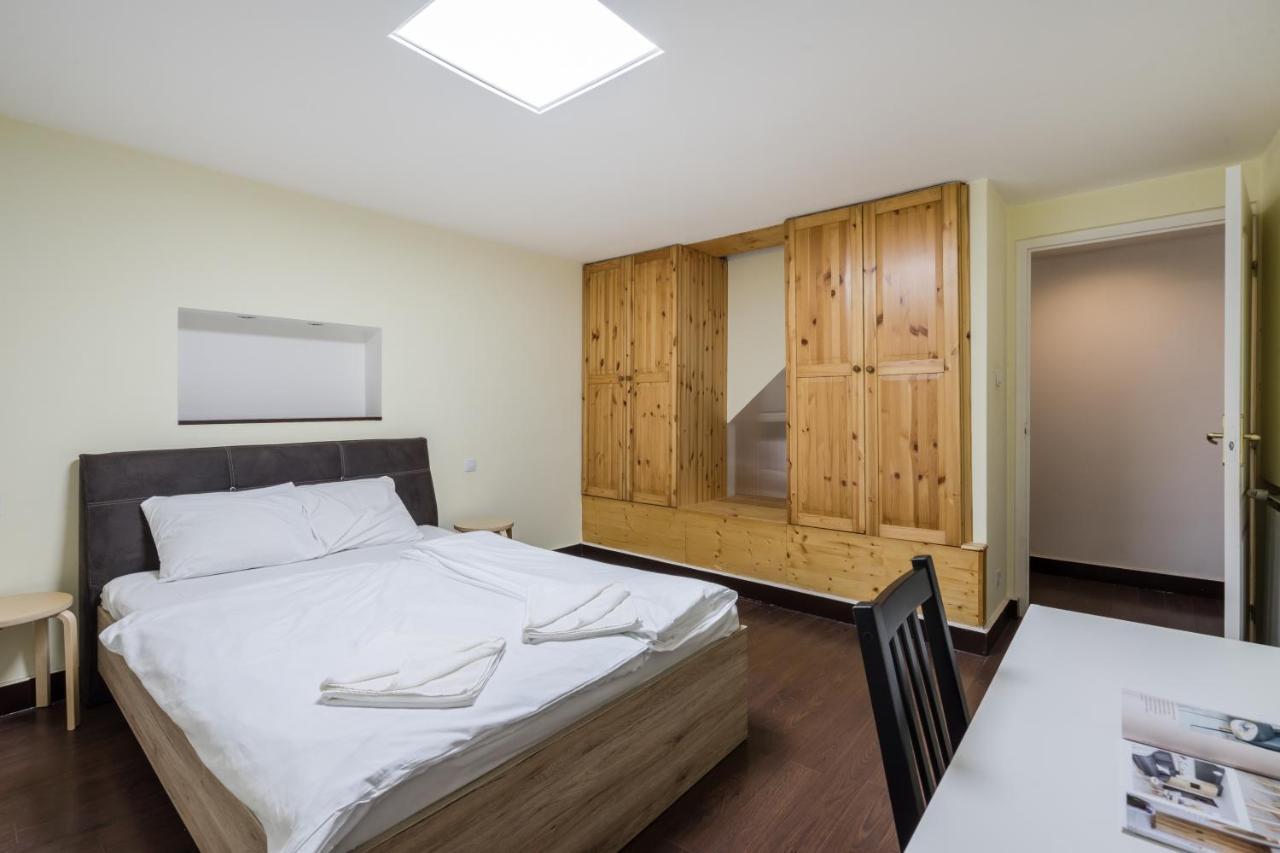 Dolly'S Duplex Home Budapeszt Zewnętrze zdjęcie