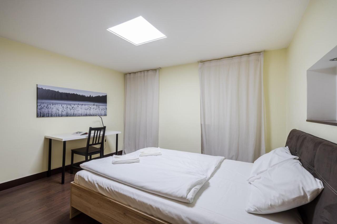 Dolly'S Duplex Home Budapeszt Zewnętrze zdjęcie