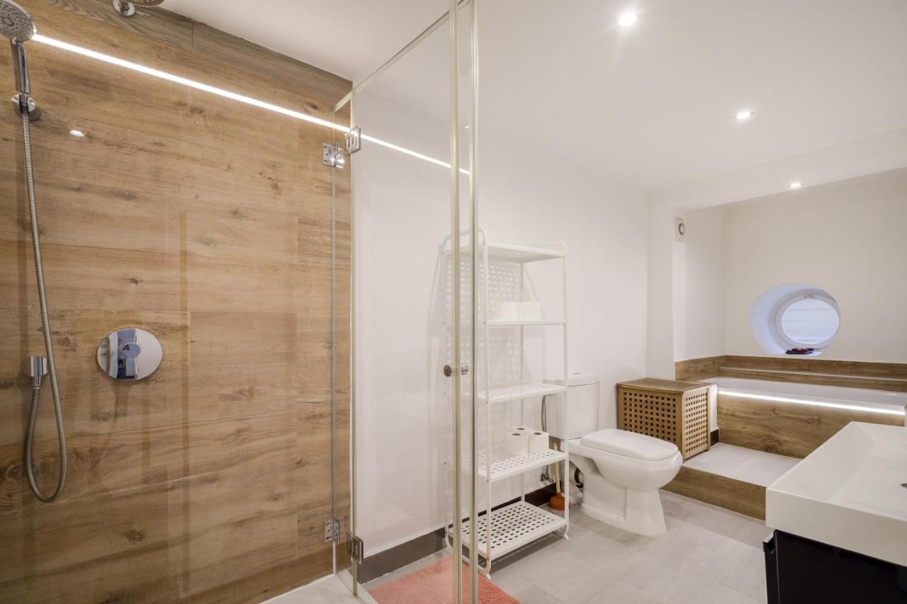 Dolly'S Duplex Home Budapeszt Zewnętrze zdjęcie