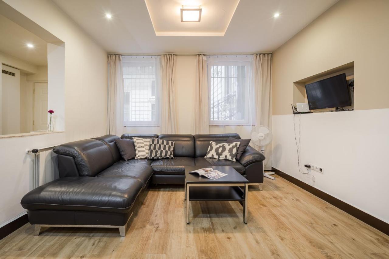 Dolly'S Duplex Home Budapeszt Zewnętrze zdjęcie