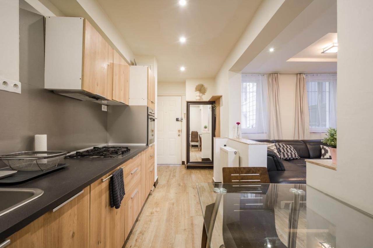 Dolly'S Duplex Home Budapeszt Zewnętrze zdjęcie