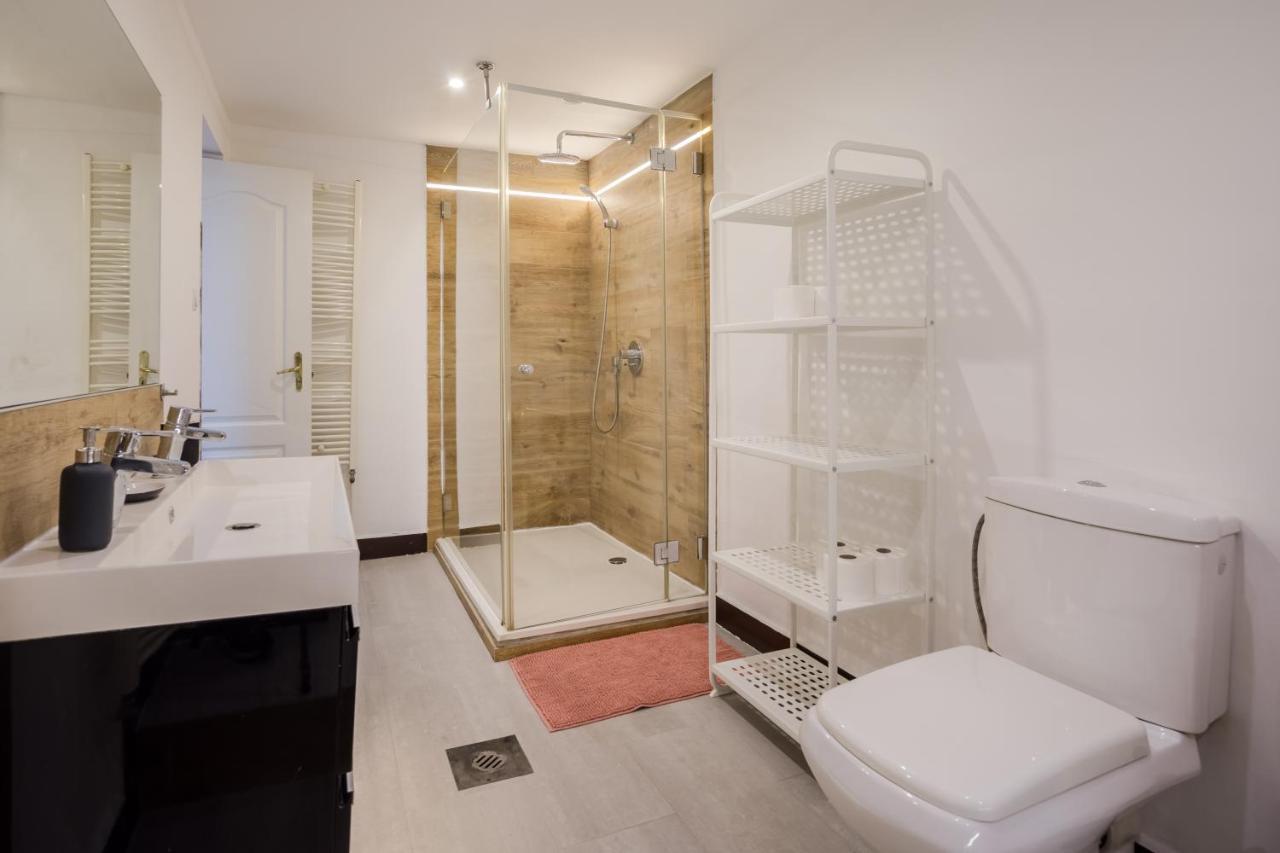Dolly'S Duplex Home Budapeszt Zewnętrze zdjęcie