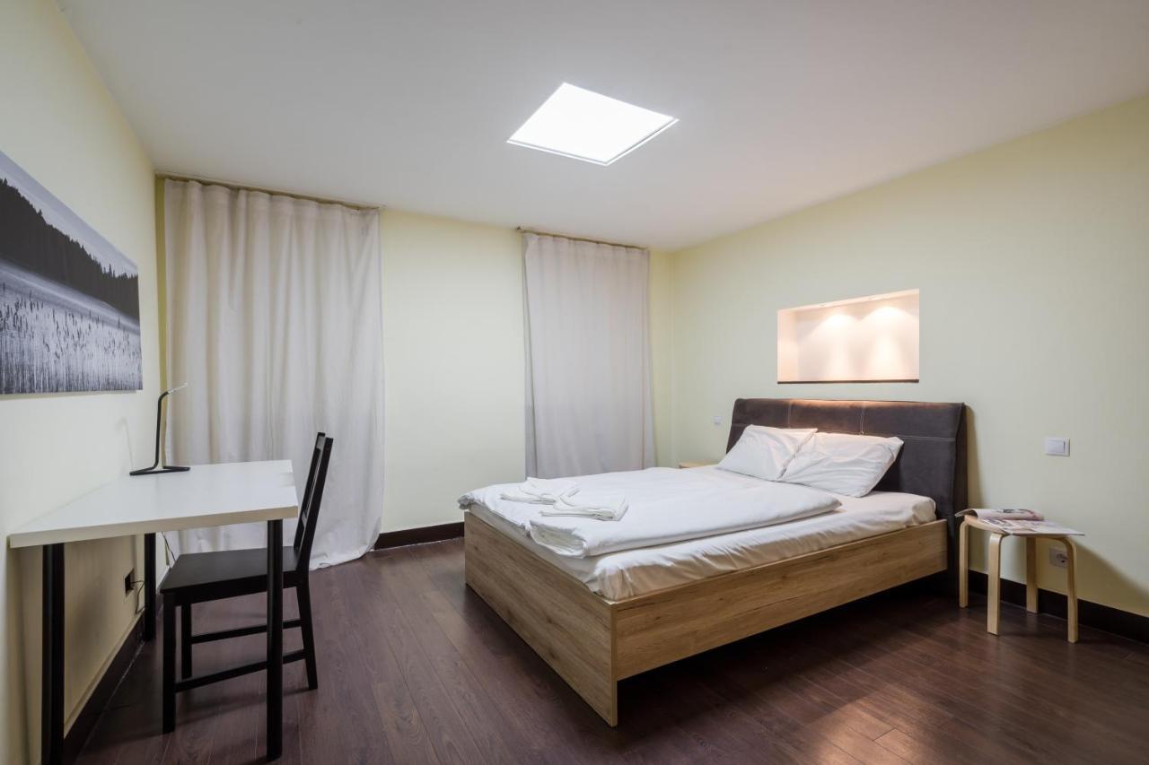 Dolly'S Duplex Home Budapeszt Zewnętrze zdjęcie